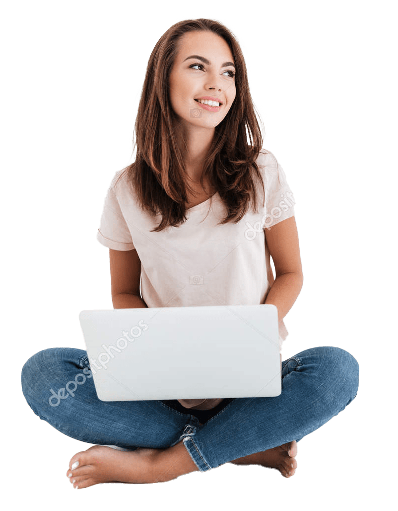 woman-with-laptop