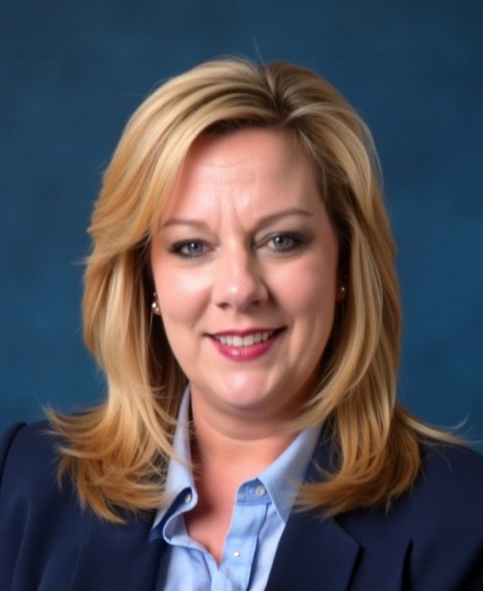 Connie Moorhead